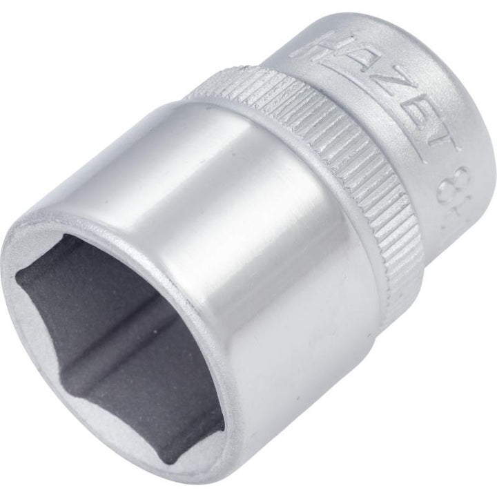 Hazet 880-16 Socket, 10mm (3/8") Square Drive, 16mm Hex