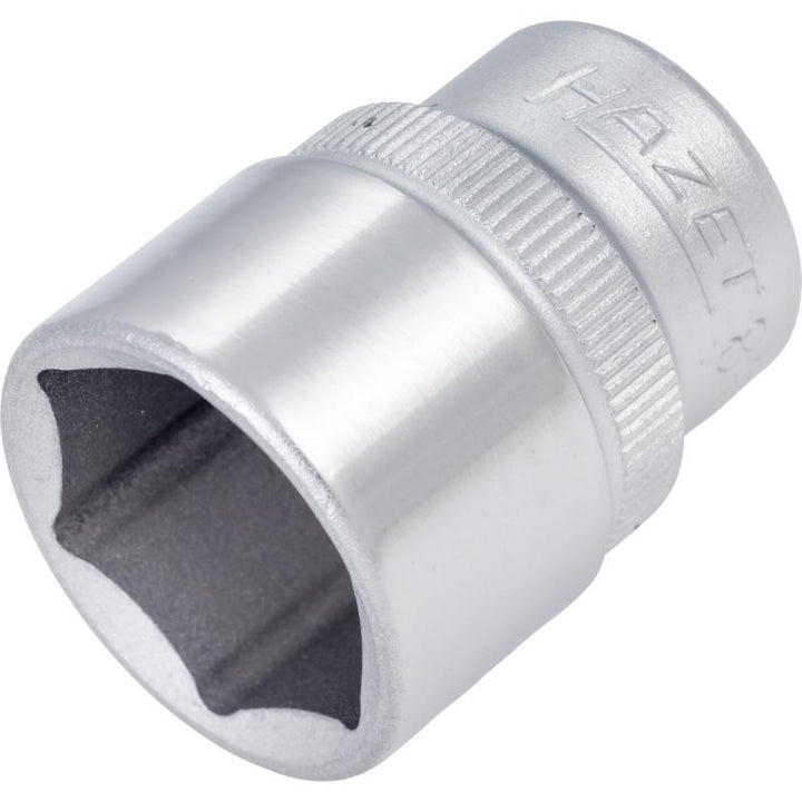 Hazet 880-17 Socket, 10mm (3/8") Square Drive, 17mm Hex