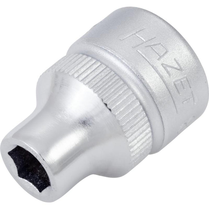 Hazet 880-6 Socket, 10mm (3/8") Square Drive, 6mm Hex