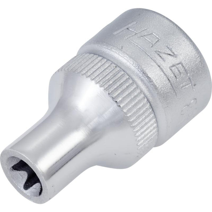 Hazet 880-E7 Socket, 10mm (3/8") Square Drive, TORX®, E7