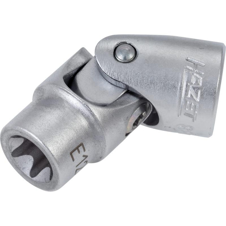 Hazet 880G-E12 Socket, 10mm (3/8") Square Drive, TORX®, E12