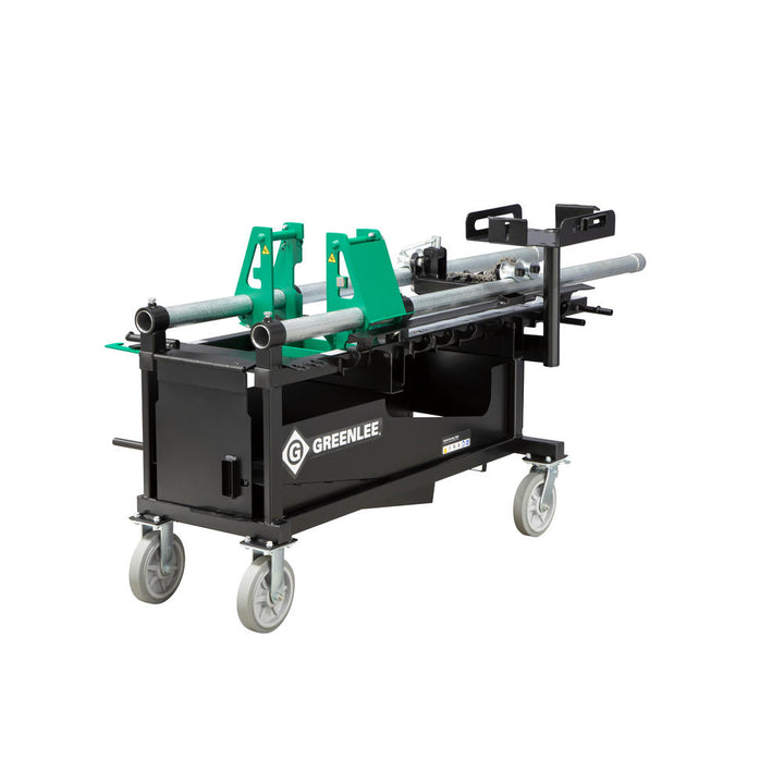 Greenlee 881MBTS Mobile Bending Table