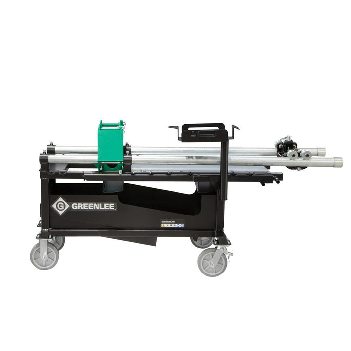 Greenlee 881MBTS Mobile Bending Table