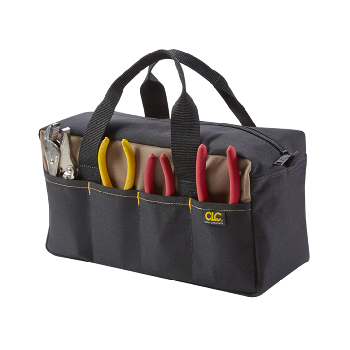 CLC 1116 14" Standard Tool Tote Bag