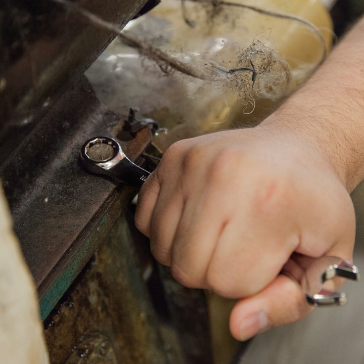 Klein Tools 68512 Metric Combination Wrench 12 mm