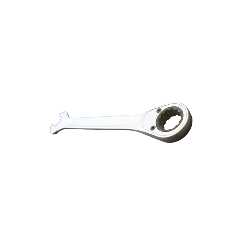 Gedore 2297094 7R-11 Combination Ratchet Spanner, 11 mm