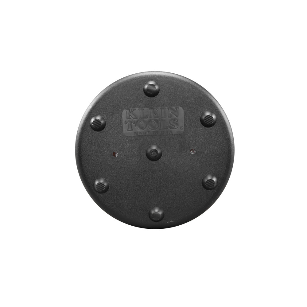 Klein Tools 5106P Straight-Wall Bucket Inside Pockets