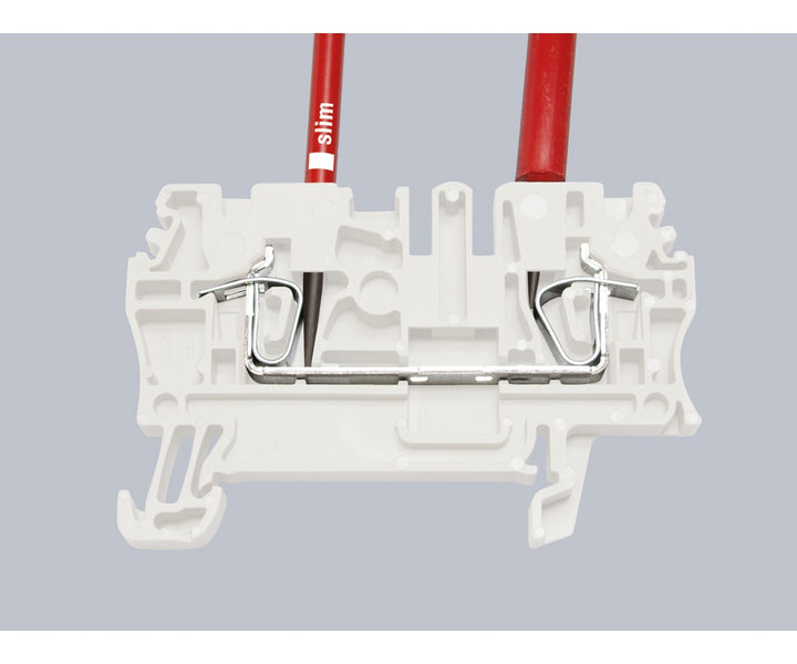 Wiha Tools 32869 Insulated Pliers / Cutters / SlimLine Screwdriver Set, 14 Pc.