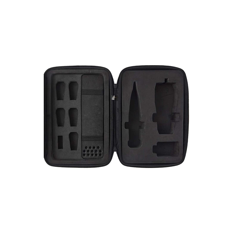 Klein Tools VDV770-125 Replacement Carrying Case for Scout Pro 3 Series Testers and Test + Map Remotes, Black