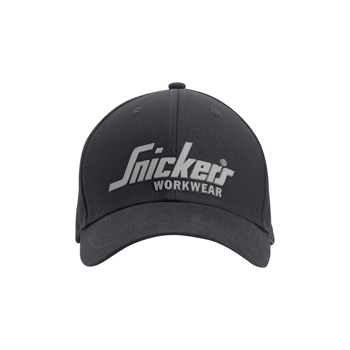 Snickers Workwear 9041 Logo Cap