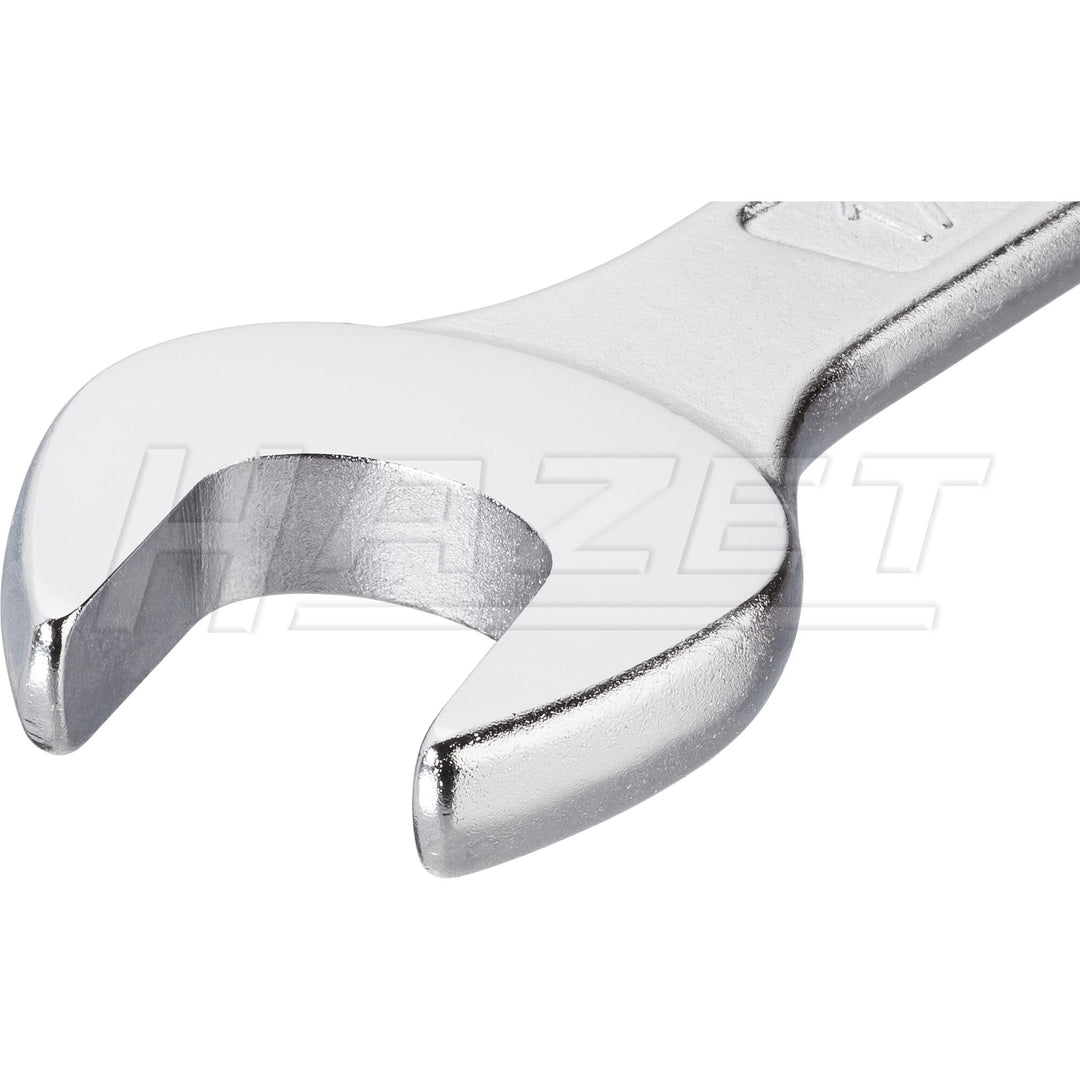 Hazet 600N-10 12 Point Combination wrench 10mm