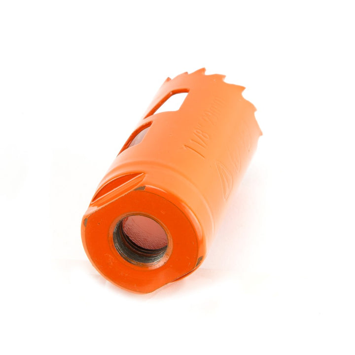 Klein Tools 31918 Bi-Metal Hole Saw, 1-1/8"