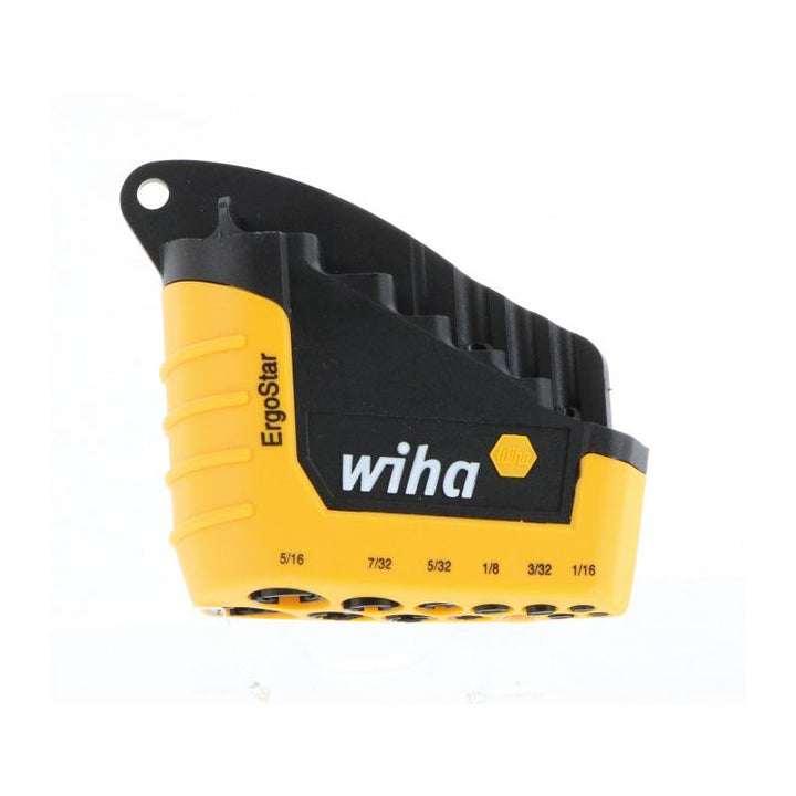 Wiha Tools 91255 Replacement ErgoStar Holder Yellow