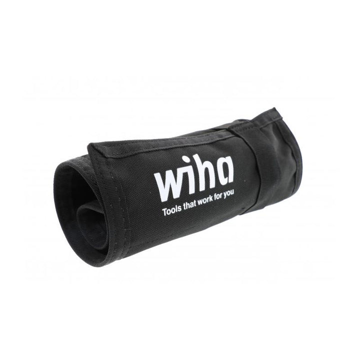 Wiha Tools 91459 Roll-up Tool Pouch