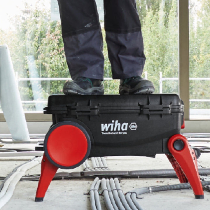 Wiha Tools 91567 93 Piece XXL3 PRO Tool Set