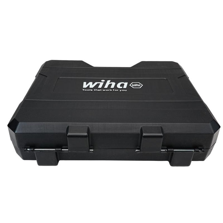 Wiha 91890 26 Piece Insulated Hybrid & EV Essentials Tool Kit