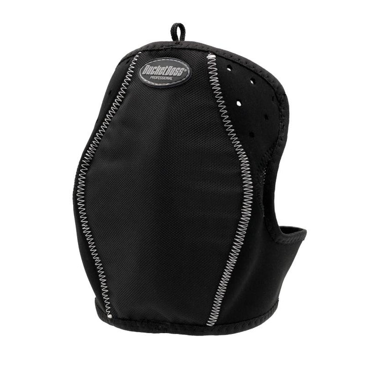 Bucket Boss 92300 NeoFlex Flooring Knee Pads, NeoFlex Kneepads Blacks