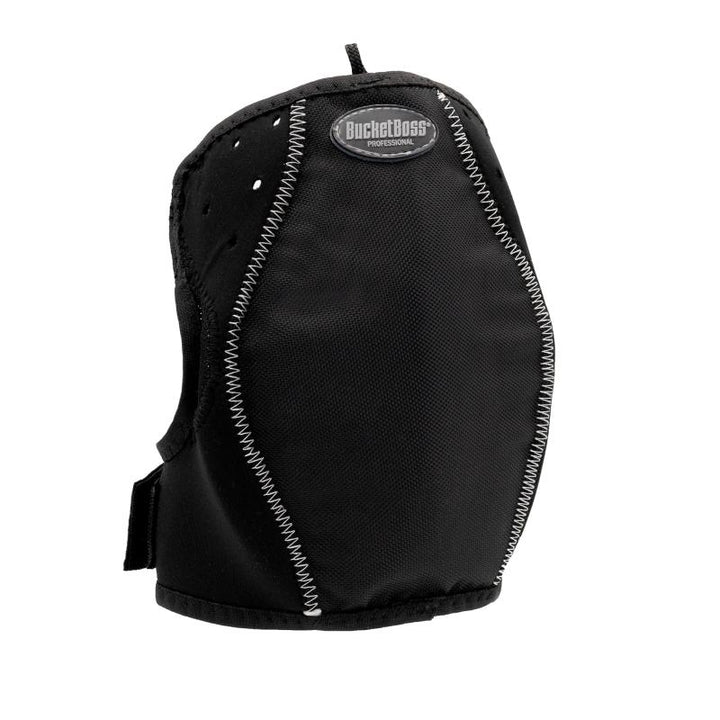 Bucket Boss 92300 NeoFlex Flooring Knee Pads, NeoFlex Kneepads Blacks