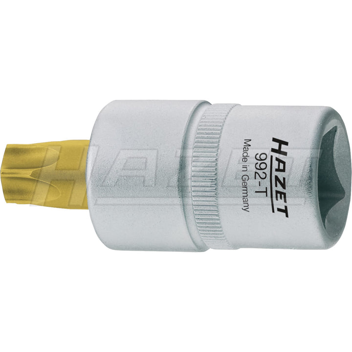 Hazet 992-T55 Screwdriver Socket Bits