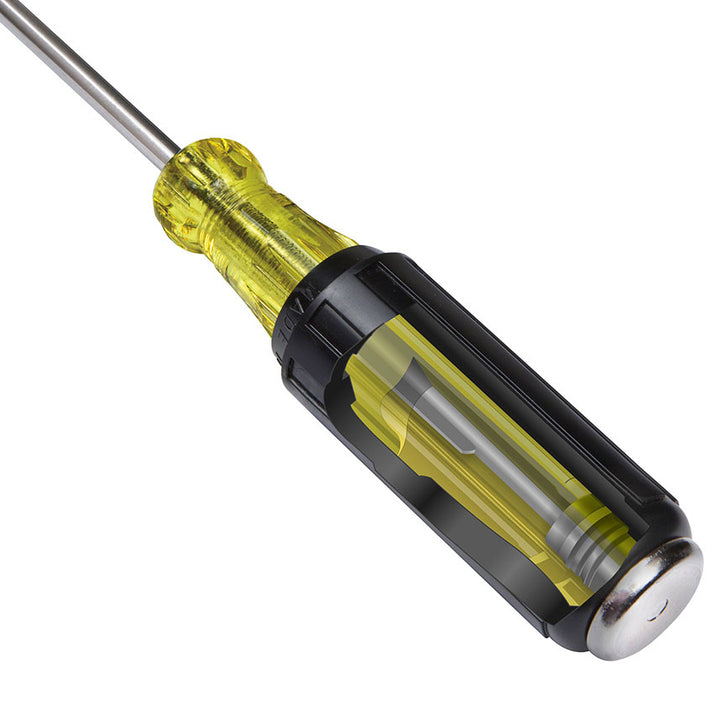 Klein Tools 6034DD #2 Phillips Demolition Driver, 4-Inch Shank