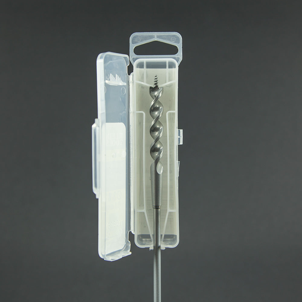 Klein Tools 53716 Flex Bit Auger, 3/8" x 54"