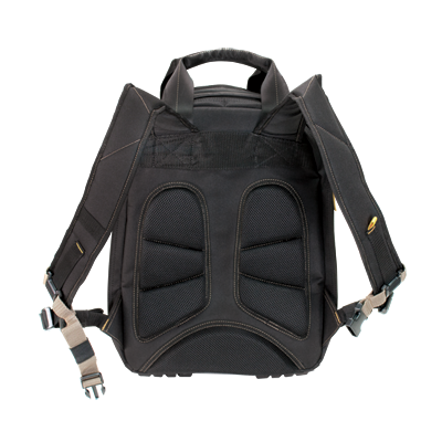 CLC ECPL38 E-CHARGE LIGHTED USB CHARGING TOOL BACKPACK