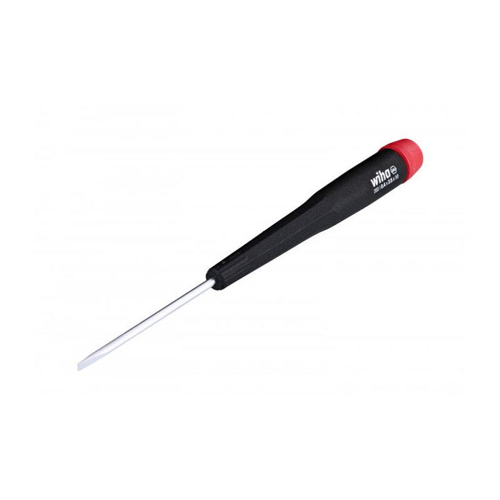 Wiha Tools 96025 Precision Slotted Screwdriver 2.5 x 50mm