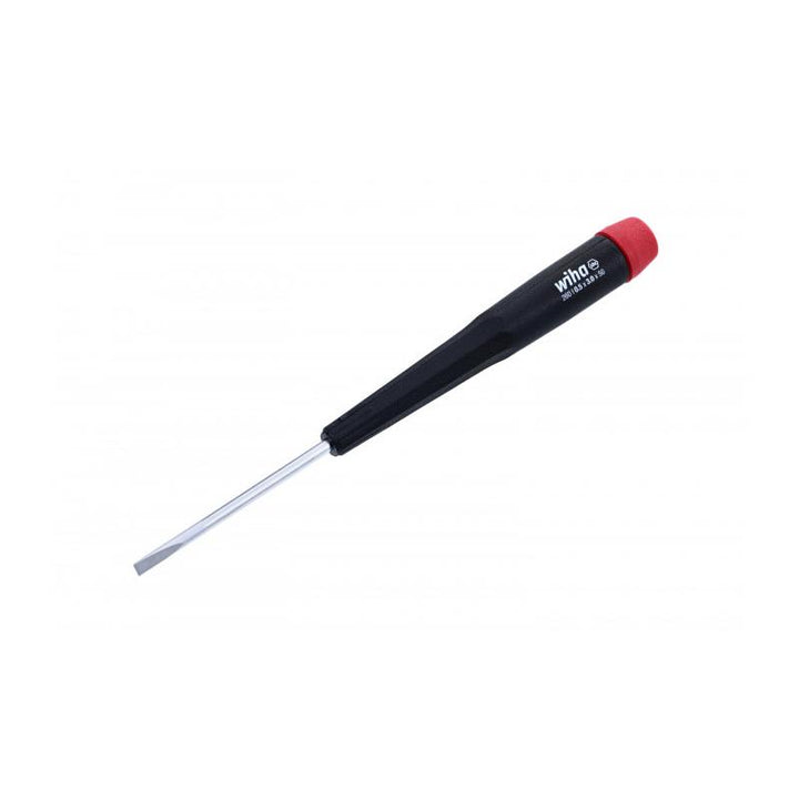 Wiha tools 96030 Precision Slotted Screwdriver 3.0 x 50mm