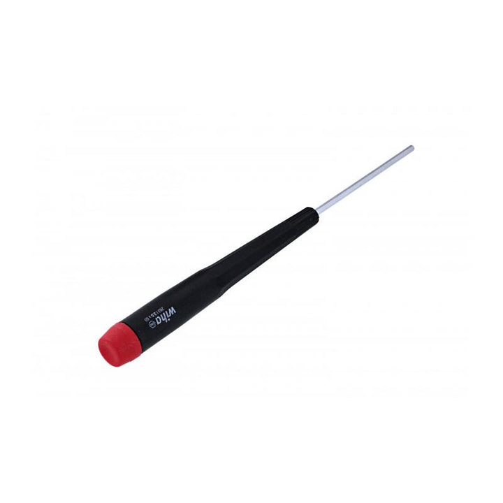 Wiha Tools 96325 Precision Hex Screwdriver 2.5 x 60mm