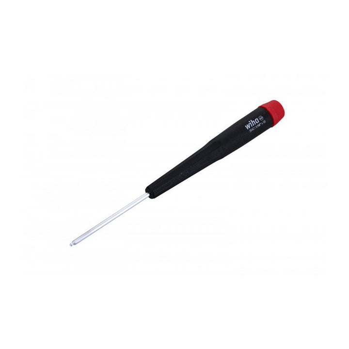 Wiha Tools 96416 Precision Ball End Hex Screwdriver 1/16 x 50mm