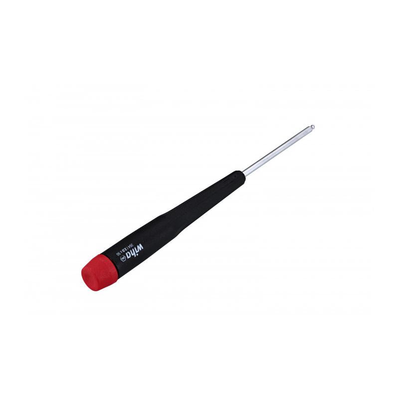 Wiha Tools 96420 Precision Ball End Hex Screwdriver 2.0 x 50mm