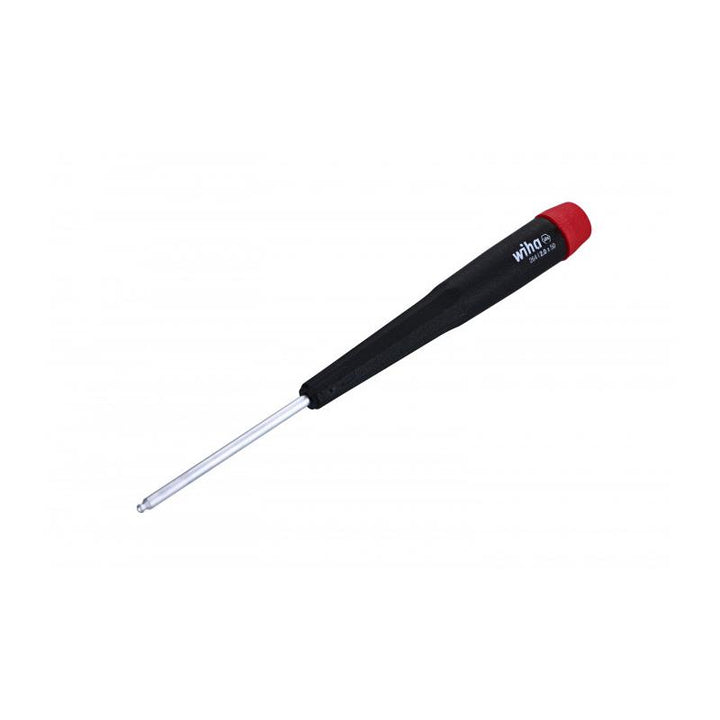 Wiha Tools 96420 Precision Ball End Hex Screwdriver 2.0 x 50mm