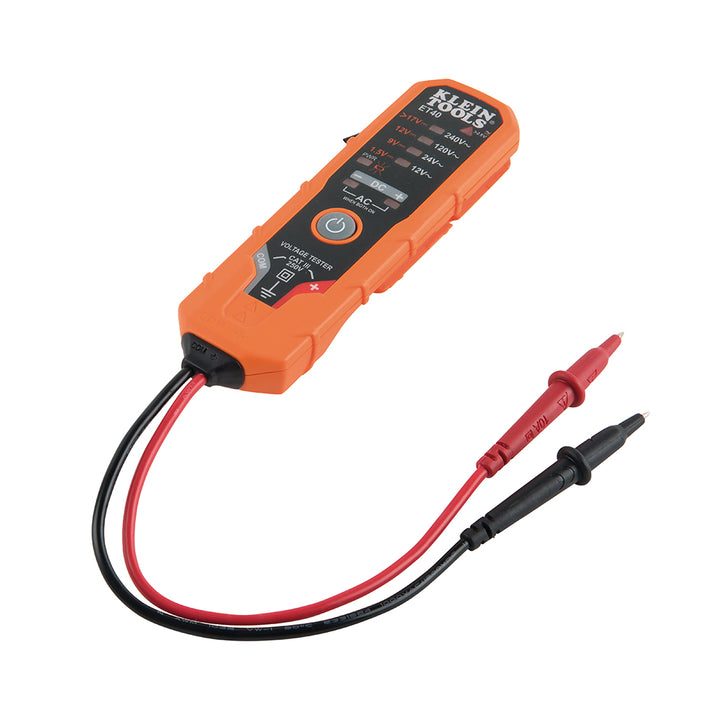 Klein Tools ET40 Voltage Tester