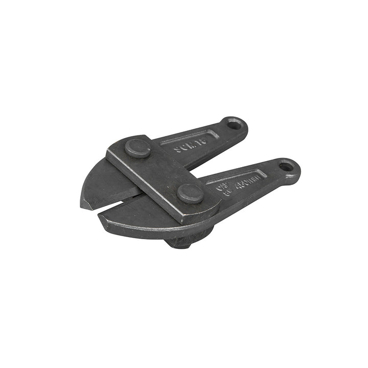 Klein Tools 63918 Replacement Head for 18-1/4-Inch Bolt Cutter