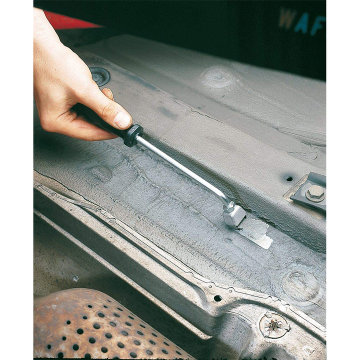 Hazet 822 Angle Scraper