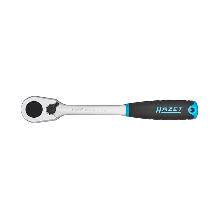 Hazet 916HP 1/2" Reversible Ratchet