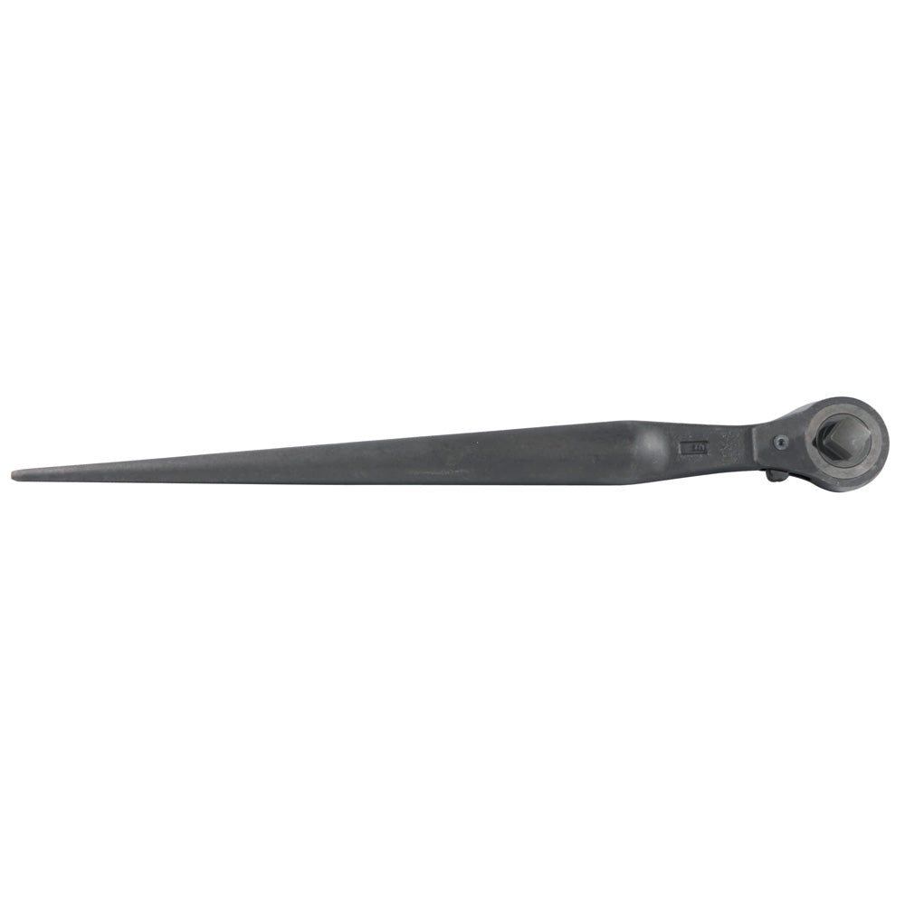 Klein Tools 3238 1/2-Inch Ratcheting Construction Wrench