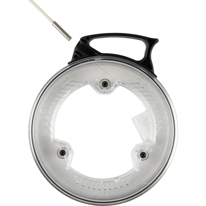 Klein Tools 50550 Glow Fish Tape, 20-Foot