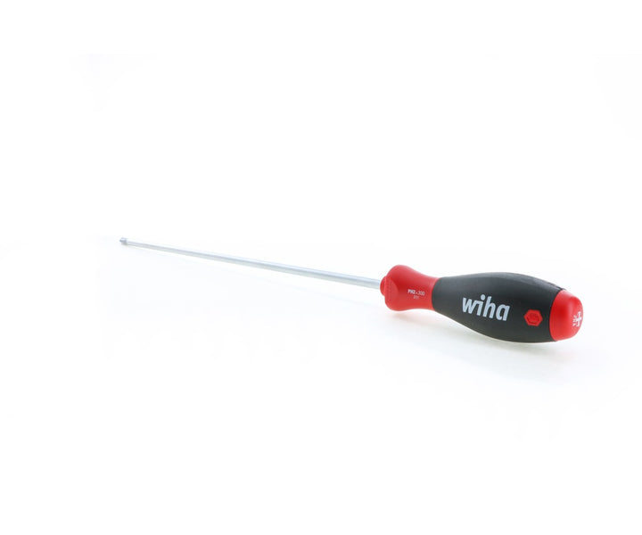 Wiha Tools 31118 SoftFinish Phillips Screwdriver, #2 x 300mm