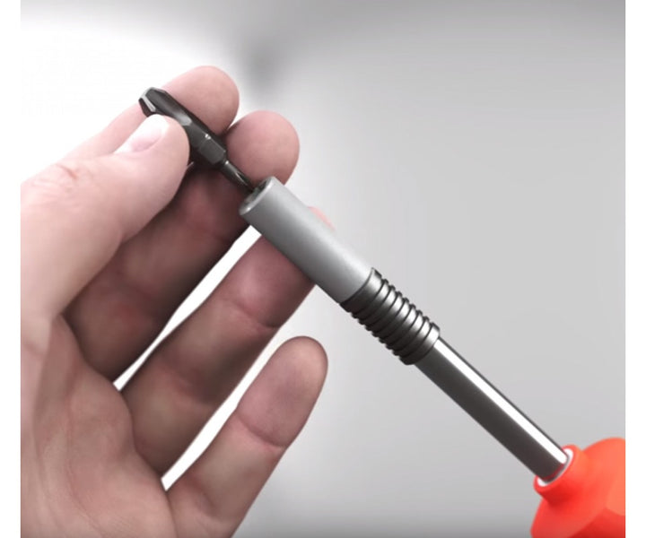 Wiha Tools 77795 26-in-1 Bonus Bit Pack Ultra Driver