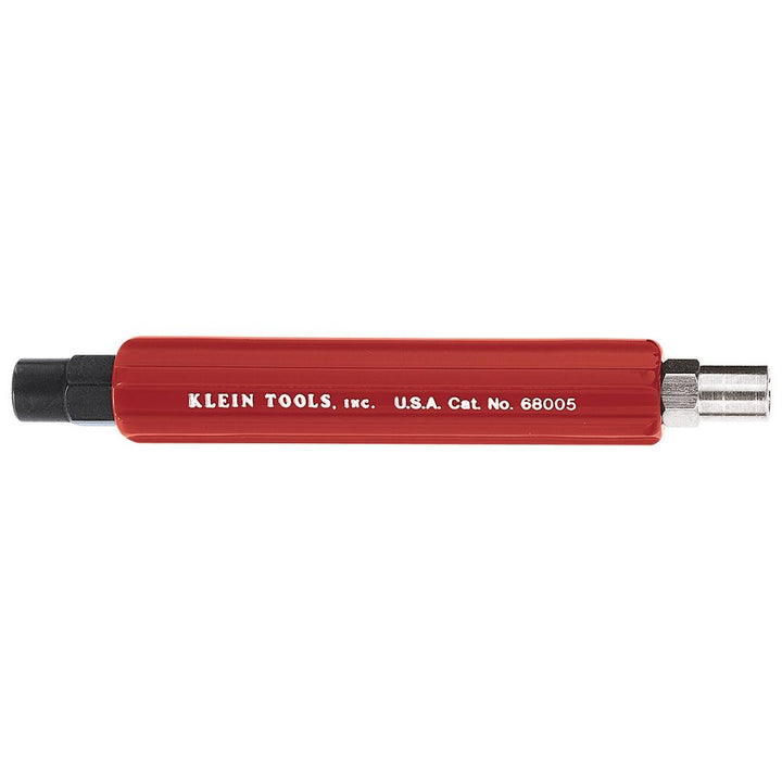Klein Tools 68005 Can Wrench, 3/8'' and 7/16'' Hex Nut