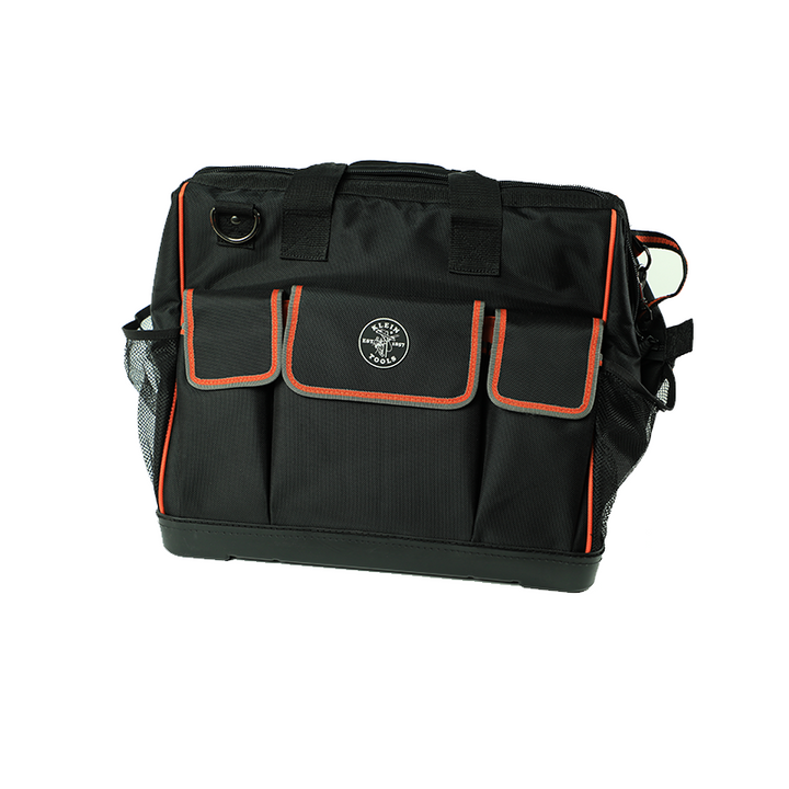 Klein Tools 55469 Tradesman Pro™ Wide-Open Tool Bag