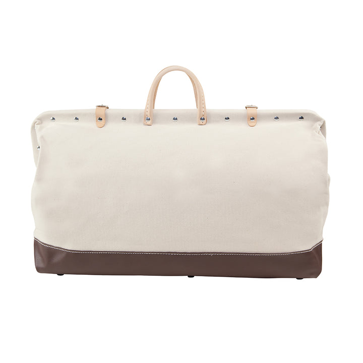 Klein Tools 5102-24 Canvas Tool Bag, 24''