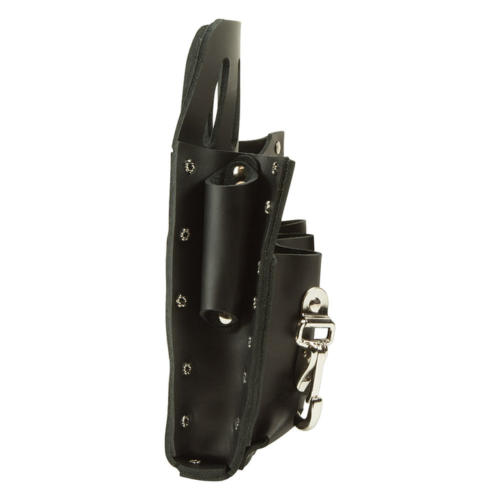 Klein Tools 5127 6-Pocket Tool Pouch