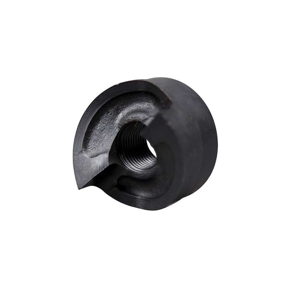 Klein Tools 53857 1.951" Knockout Punch for 1 1/2" Conduit