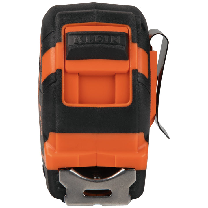 Klein Tools 9125 Tape Measure, 25-Foot Single-Hook