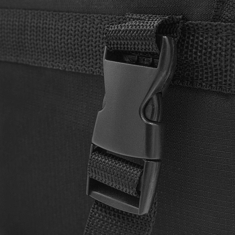 Bucket Boss AB30050 AutoBoss Trash Organizer Black