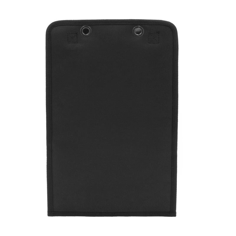 Bucket Boss AB30080 AutoBoss Tablet Organizer, Black