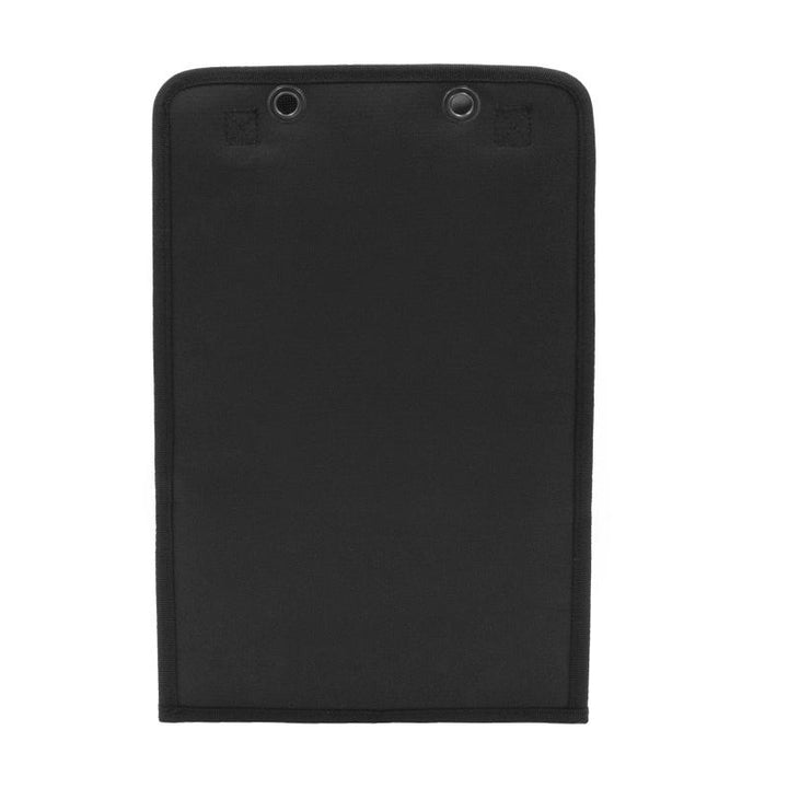 Bucket Boss AB30080 AutoBoss Tablet Organizer, Black