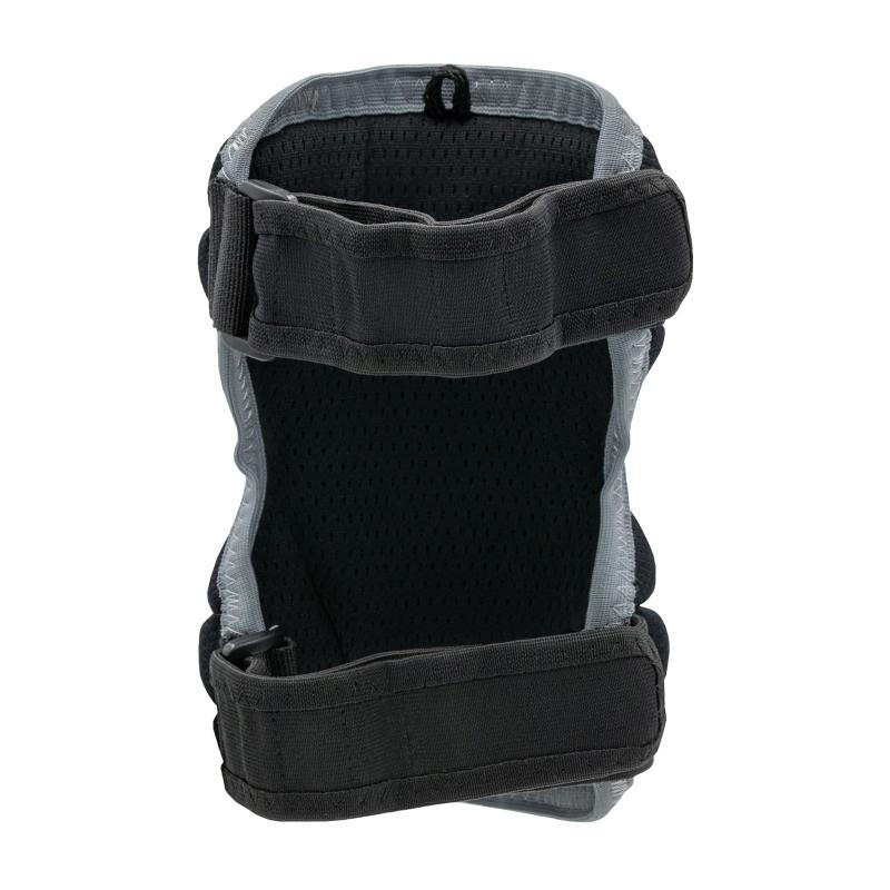 Bucket Boss Bb1 Baseball Knee Pad, Foam Pad, 2-Strap, Hook And Loop Closure